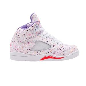 Nike Air Jordan Retro 5 Easter
